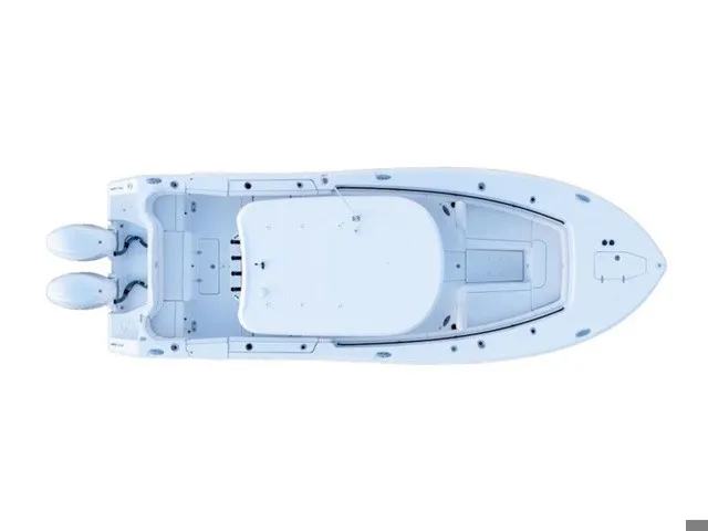 Slide: The Image of Sea Hunt Ultra 265SE 2027 - 5