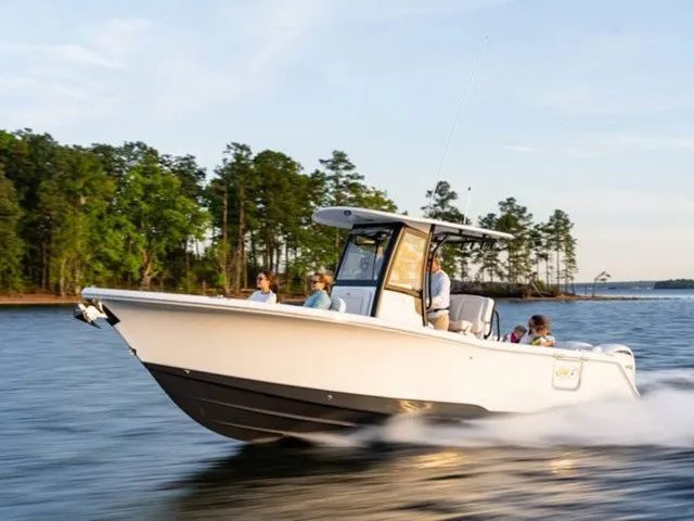 The Image of Sea Hunt Ultra 265SE 2027 - 1