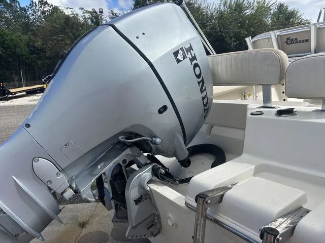 Slide: The Image of Carolina HFC Series 22 HFC 2015 - 10