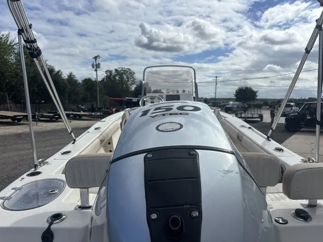 Slide: The Image of Carolina HFC Series 22 HFC 2015 - 11