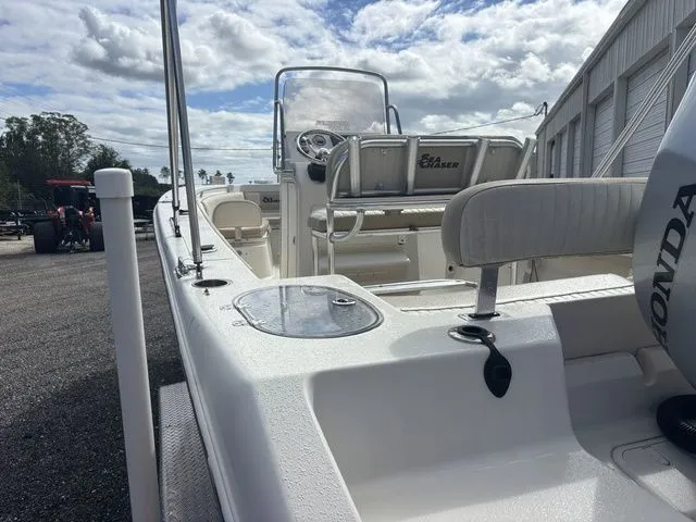 Slide: The Image of Carolina HFC Series 22 HFC 2015 - 13