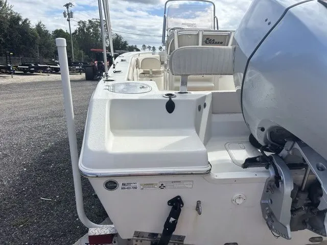 Slide: The Image of Carolina HFC Series 22 HFC 2015 - 15