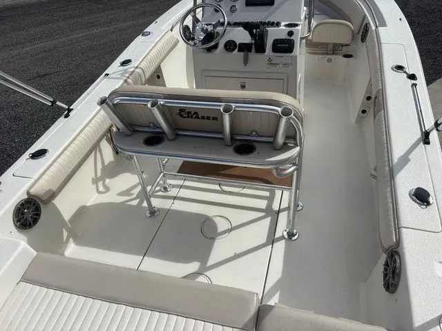 Slide: The Image of Carolina HFC Series 22 HFC 2015 - 18