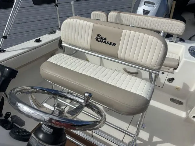 Slide: The Image of Carolina HFC Series 22 HFC 2015 - 19