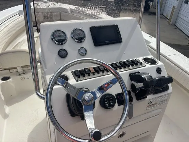 Slide: The Image of Carolina HFC Series 22 HFC 2015 - 20