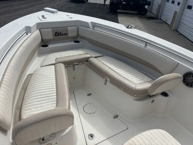 Slide: The Image of Carolina HFC Series 22 HFC 2015 - 23