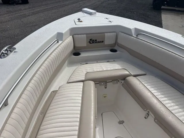 Slide: The Image of Carolina HFC Series 22 HFC 2015 - 24