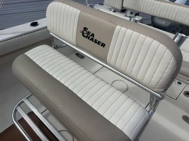 Slide: The Image of Carolina HFC Series 22 HFC 2015 - 27