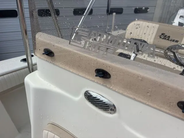 Slide: The Image of Carolina HFC Series 22 HFC 2015 - 31