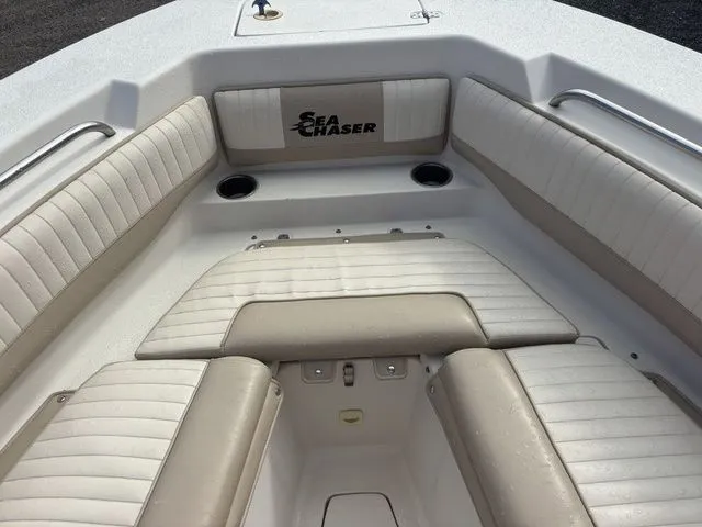 Slide: The Image of Carolina HFC Series 22 HFC 2015 - 35