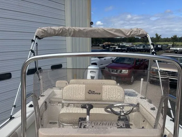 Slide: The Image of Carolina HFC Series 22 HFC 2015 - 36