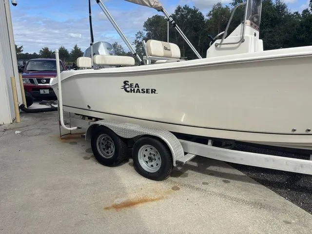 Slide: The Image of Carolina HFC Series 22 HFC 2015 - 8