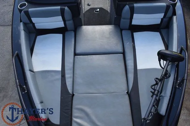 Slide: The Image of Lowe Fish & Ski FS 1710 2015 - 14