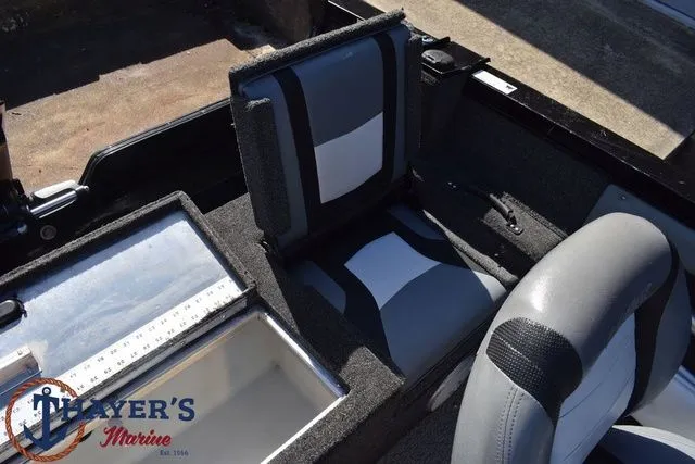 Slide: The Image of Lowe Fish & Ski FS 1710 2015 - 20