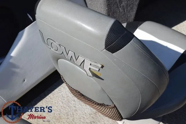 Slide: The Image of Lowe Fish & Ski FS 1710 2015 - 22