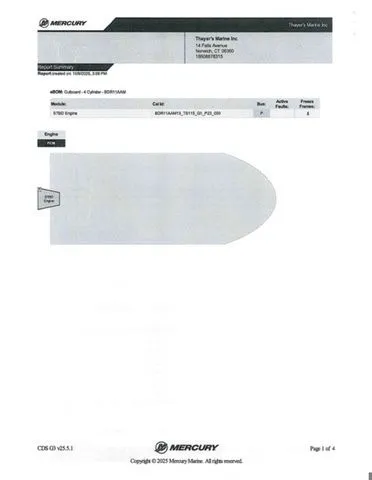 Slide: The Image of Lowe Fish & Ski FS 1710 2015 - 29