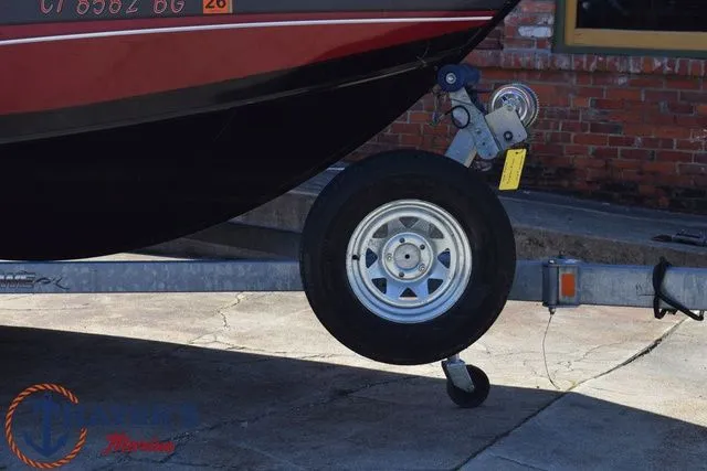 Slide: The Image of Lowe Fish & Ski FS 1710 2015 - 3