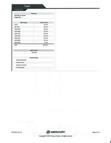 Slide: The Image of Lowe Fish & Ski FS 1710 2015 - 30