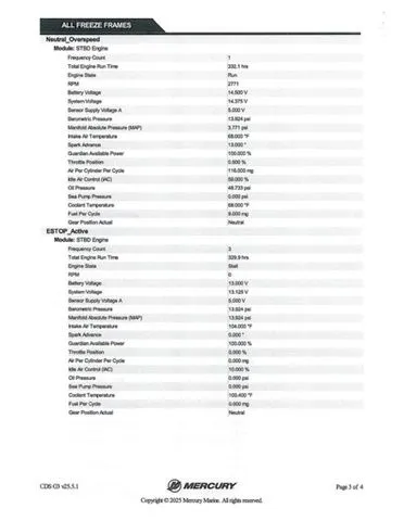 Slide: The Image of Lowe Fish & Ski FS 1710 2015 - 31