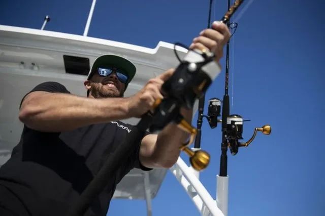 Slide: The Image of Blackfin 272 DC 2026 - 8