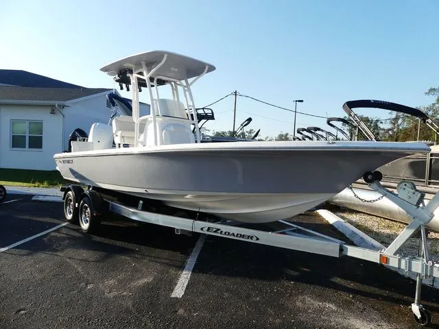 The Image of Key West 250 Bay Reef 2026 - 1