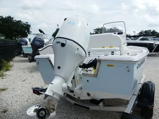 Slide: The Image of Key West 1720 Center Console 2026 - 3