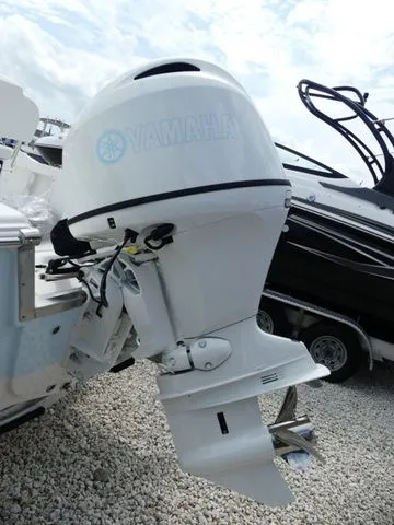 Slide: The Image of Key West 1720 Center Console 2026 - 5