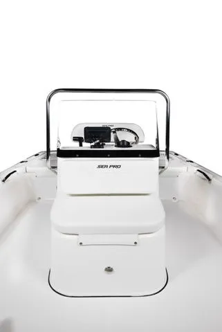 Slide: The Image of Sea Pro 172 Bay 2026 - 10
