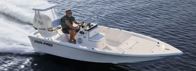 Slide: The Image of Sea Pro 172 Bay 2026 - 5