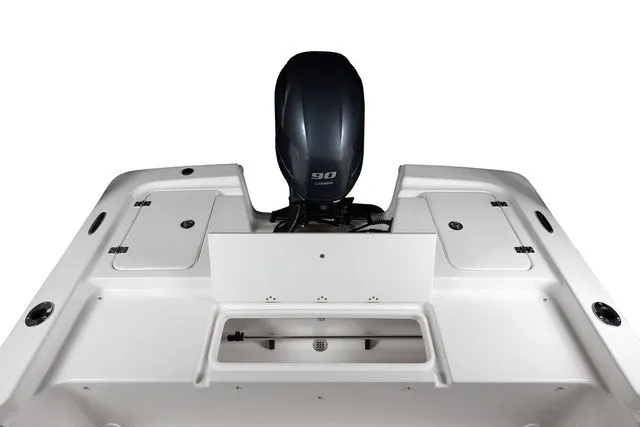 Slide: The Image of Sea Pro 172 Bay 2026 - 8