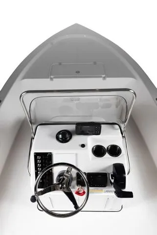 Slide: The Image of Sea Pro 172 Bay 2026 - 9