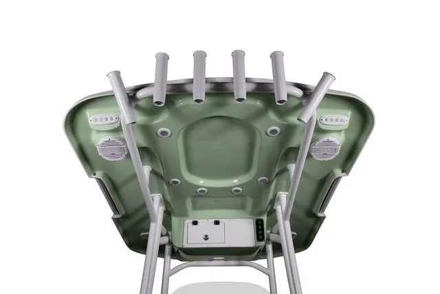 Slide: The Image of Sea Pro 222 Center Console 2026 - 13