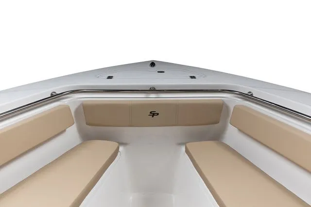 Slide: The Image of Sea Pro 222 Center Console 2026 - 14