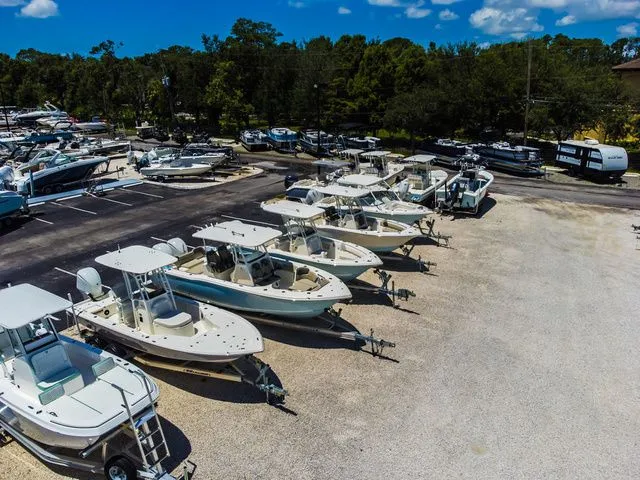 Slide: The Image of Sea Pro 225 Sandbar 2026 - 8