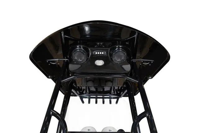 Slide: The Image of Sea Pro 250 DLX BAY 2026 - 14