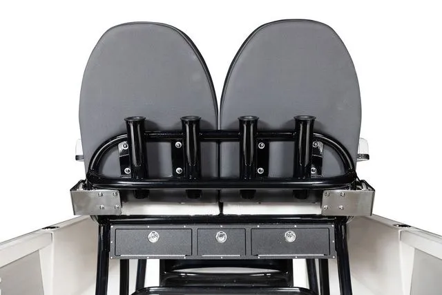 Slide: The Image of Sea Pro 250 DLX BAY 2026 - 8