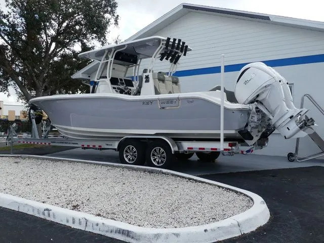 Slide: The Image of Key West 291 FS 2026 - 3