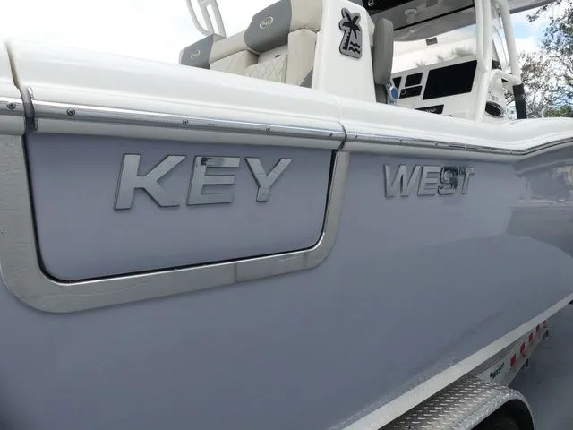 Slide: The Image of Key West 291 FS 2026 - 7