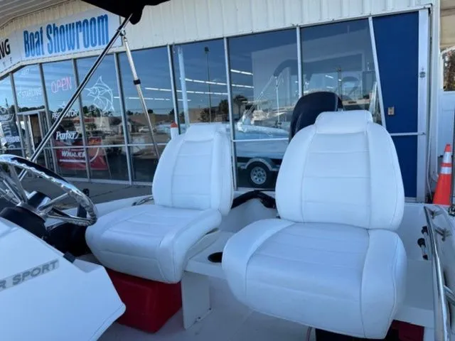 Slide: The Image of Boston Whaler 130 Super Sport 2016 - 4