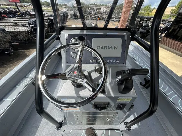 Slide: The Image of Xpress X23B Lounge 2025 - 16