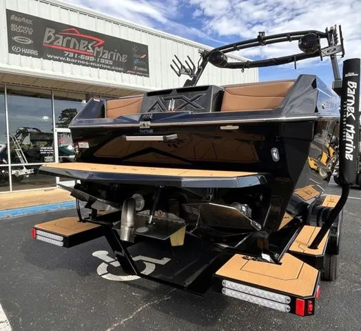 Slide: The Image of ATX 22 TYPE-S 2026 - 4