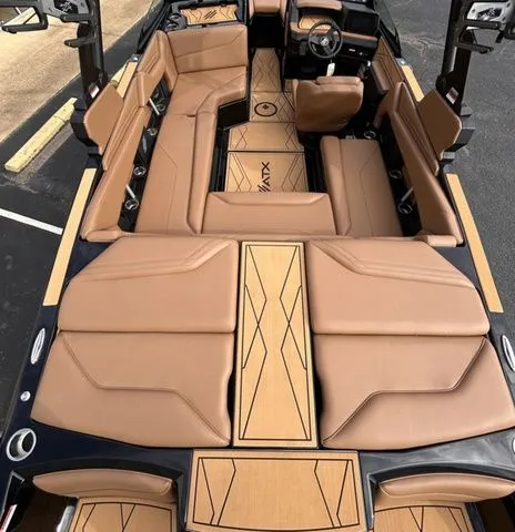 Slide: The Image of ATX 22 TYPE-S 2026 - 6