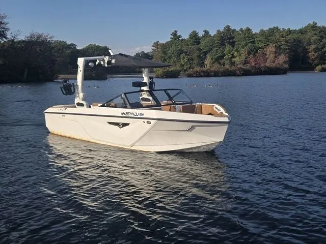 The Image of Nautique Super Air Nautique S23 2023 - 1