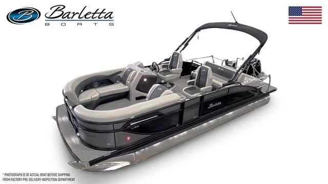 The Image of Barletta Cabrio 22UC 2026 - 1