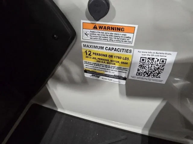 Slide: The Image of Barletta Cabrio 22UC 2026 - 17