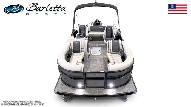Slide: The Image of Barletta Cabrio 22UC 2026 - 28