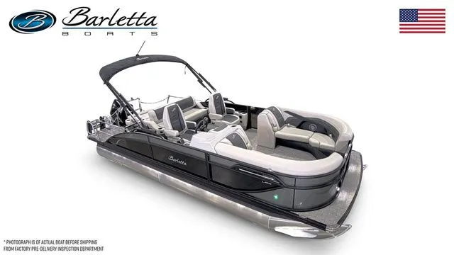 Slide: The Image of Barletta Cabrio 22UC 2026 - 5