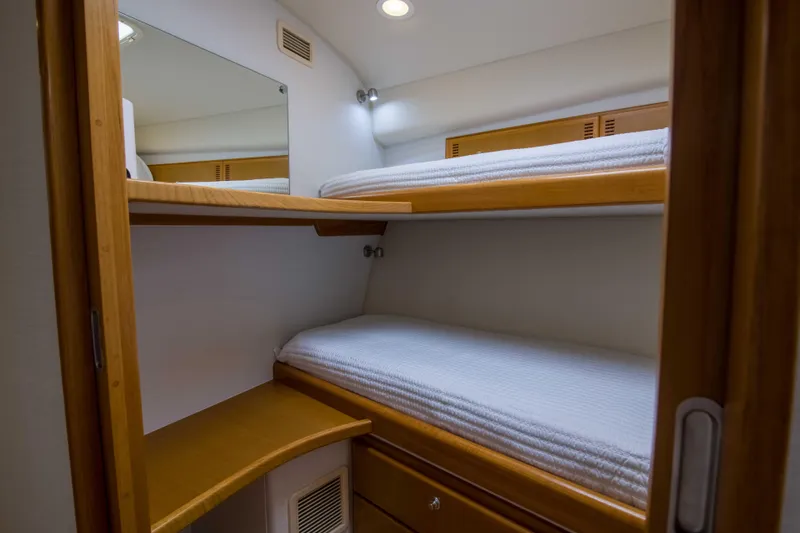 Slide: The Image of 2008 Cabo 52 Express - Venator - 17