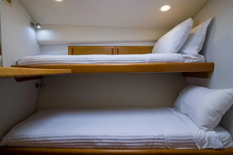 Slide: The Image of 2008 Cabo 52 Express - Venator - 18