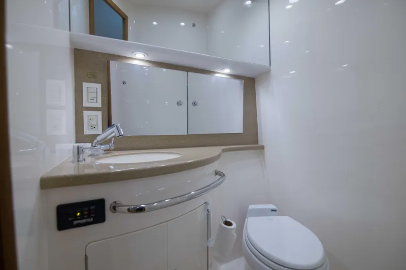 Slide: The Image of 2008 Cabo 52 Express - Venator - 19